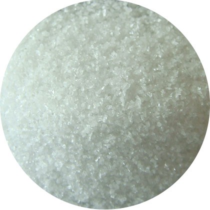 White Fused Alumina