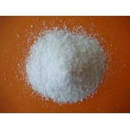 refractory raw material white fused aluminum oxide  0-1mm